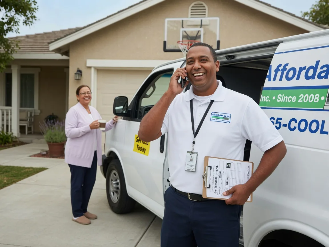 Central Ac Repair Imbler, OR FAQs